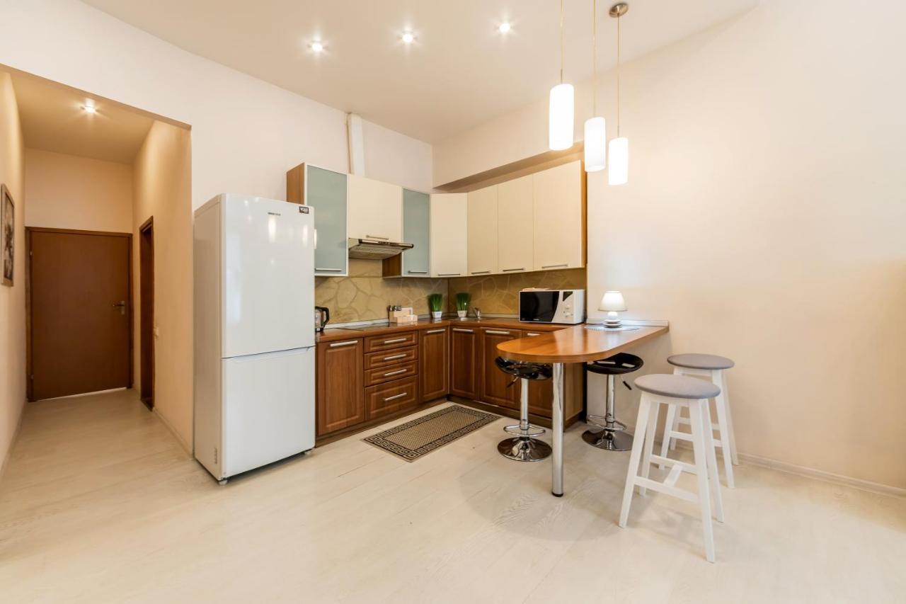 2К Квартира Між Майданом Та Софією Київською Apartment Ngoại thất bức ảnh
