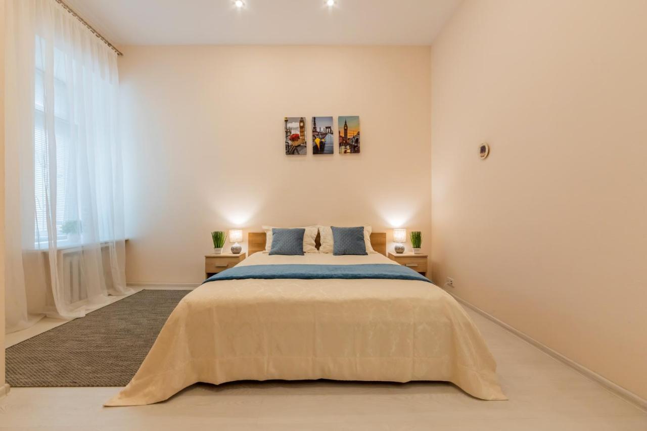 2К Квартира Між Майданом Та Софією Київською Apartment Ngoại thất bức ảnh